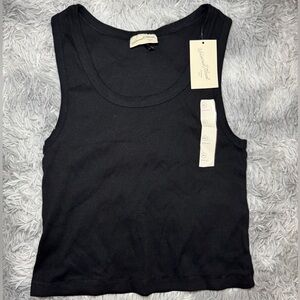 Universal Thread Black Tank Top